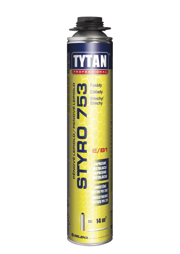 TYTAN Professional STYRO 753